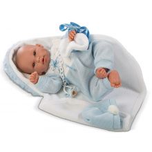 LLORENS Noworodek 36 cm