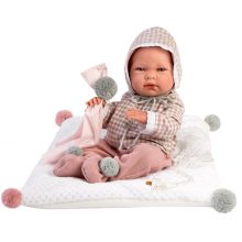 Llorens 73878 Lalka Bobas Nica 40 cm