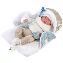Llorens 74003 Lalka Lalo 42 cm