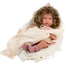 Llorens 74022 Lalka bobas Mimi 42 cm