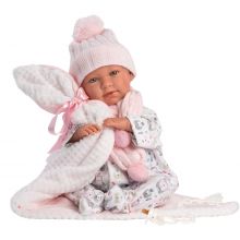 Llorens 74084 Lalka śmiejąca się  Mimi