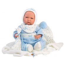 Llorens 74091 Lalka Lalo 42 cm