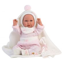 Llorens 74092 Lalka Mimi 42 cm