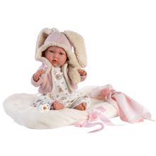 Llorens 74094 Lalka Mimi 42 cm