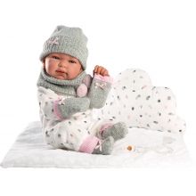 Llorens 84336 Tina 43 cm