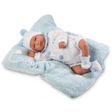 LLORENS Noworodek 44 cm