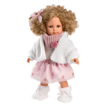 V9-53542 Ubranka i akcesoria dla lalek w rozmiarze 35 cm