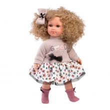 V9-53549 Ubranka i akcesoria dla lalek w rozmiarze 35 cm