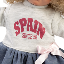 V9-53557 Ubranka i akcesoria dla lalek w rozmiarze 35 cm