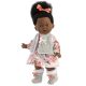 Llorens 28033 Lalka Zoe Afrykanka