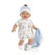 Llorens 13349 Lalka 33 cm Roberto