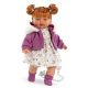 LLORENS lalka płacząca Alice 33 cm