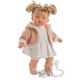 Llorens Lalka płacząca Roberta 33cm