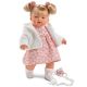 Llorens Lalka płacząca Cristina 33cm