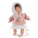 LLORENS lalka płacząca Aysel 33 cm