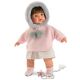 Llorens Lalka płacząca Aysel 33cm