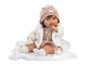 Llorens 42166 Płacząca lalka 42 cm Carla 