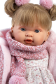Llorens 42292 Płacząca Lalka Alexandra