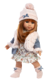 Llorens 53555 Lalka 35 cm Nicole
