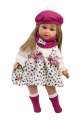 Llorens 54050 Lalka 40 cm Carla
