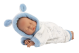 Llorens 63311 Lalka bobas 32 cm miękki brzuszek chłopiec