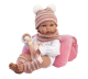 Llorens 63512 Lalka winylowa bobas 35 cm Bimba