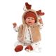 Llorens 74018 Lalka bobas Mimi 42 cm