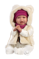 Llorens 74142 Lalka Mimi 42 cm śmiejąca się