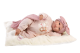 Llorens 74146 Lalka Mimi 42 cm z podusią
