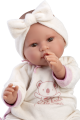 Llorens 74512 Płacząca Lalka 45 Lea