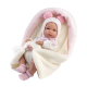 V9-63594 Ubranka i akcesoria dla bobasa rozmiar 35 cm